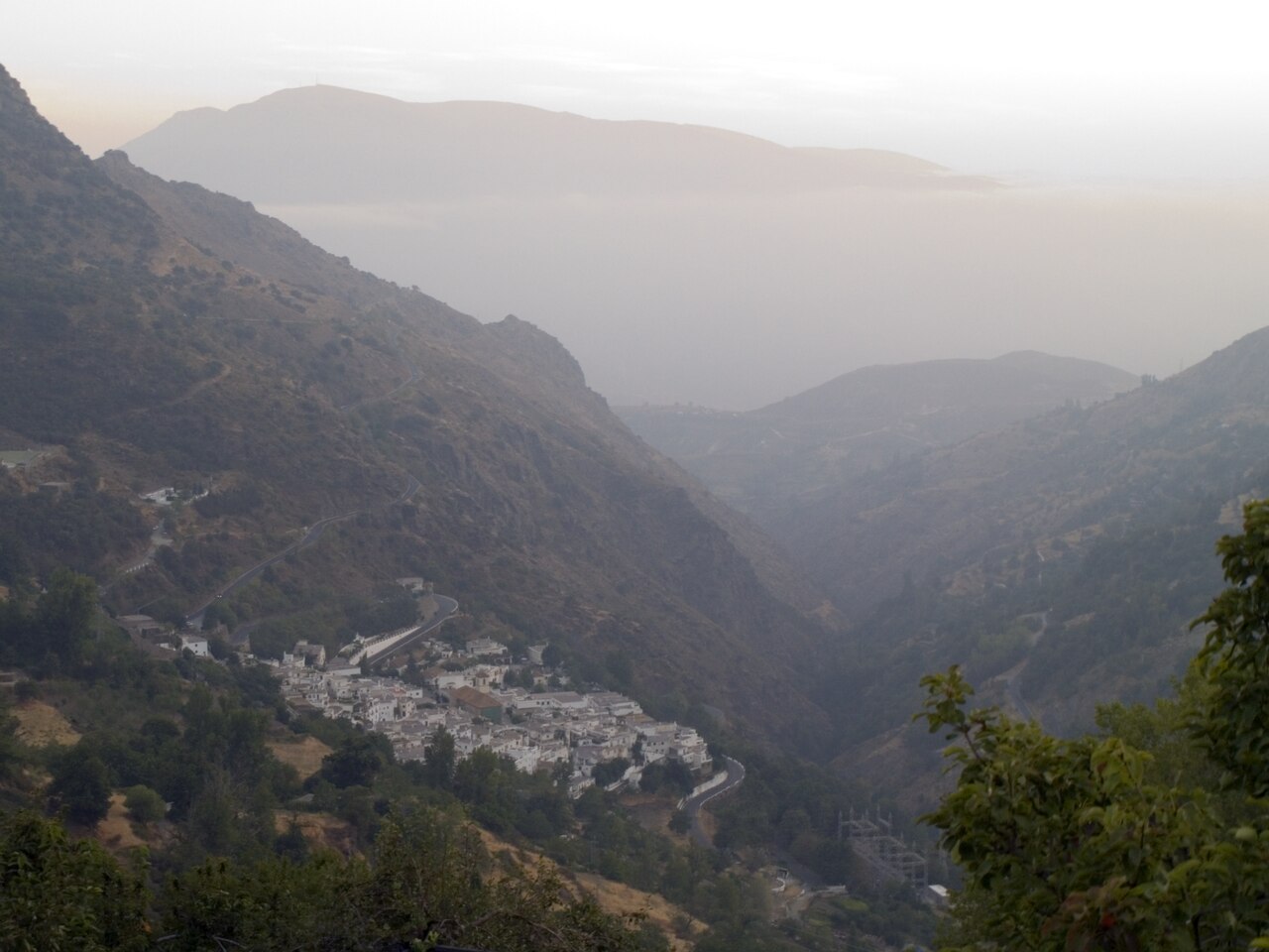 IAPH-Paisaje agrario del Barranco del Poqueira y la Tahá-70 0034784