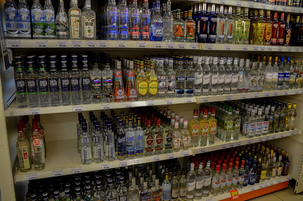 One study found alcohol and drug abuse to be highly correlated with incidents of road rage.