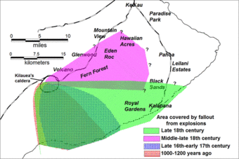 Revolution in thinking about Kīlauea's explosions comes to HVO: Par...