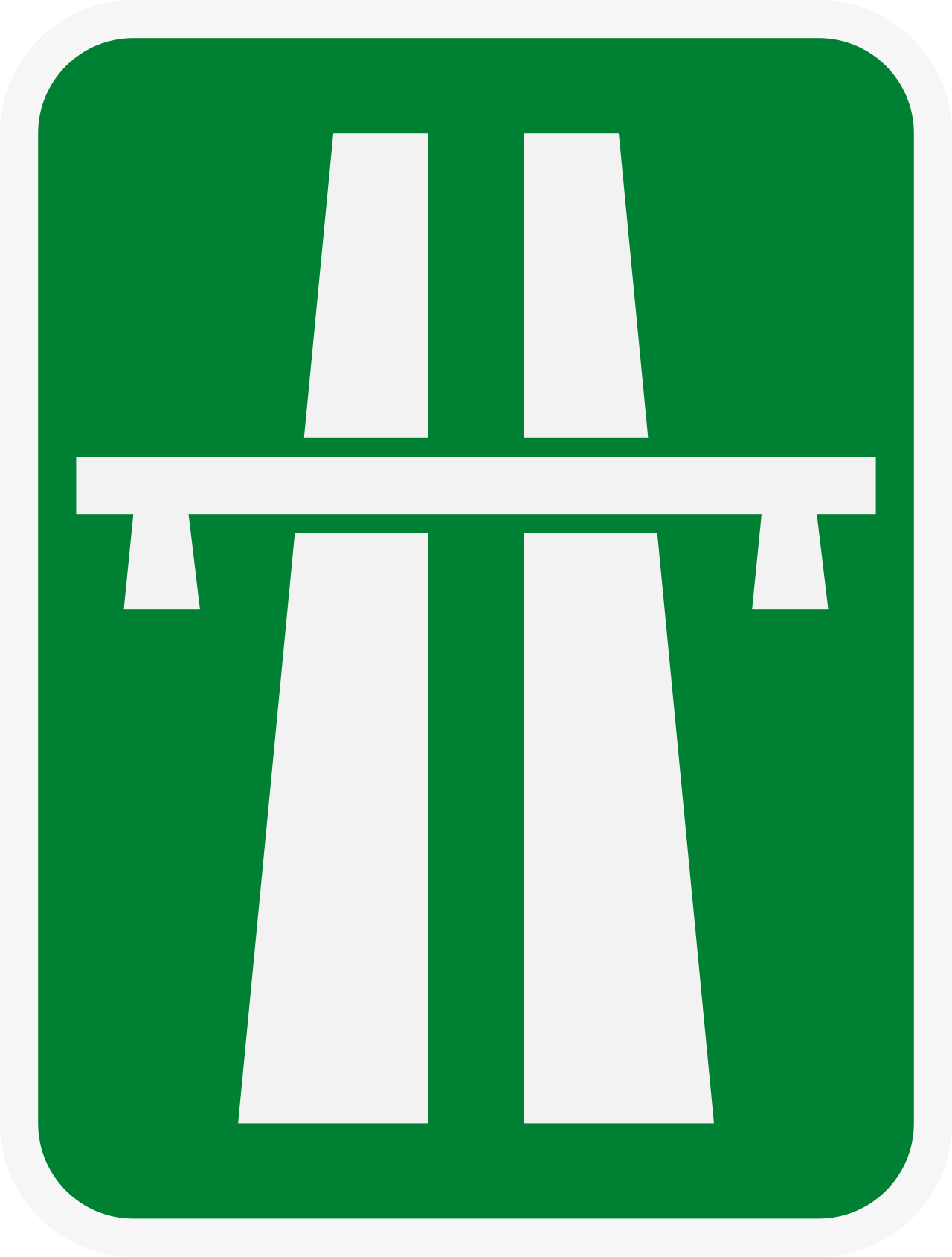 Autostradă