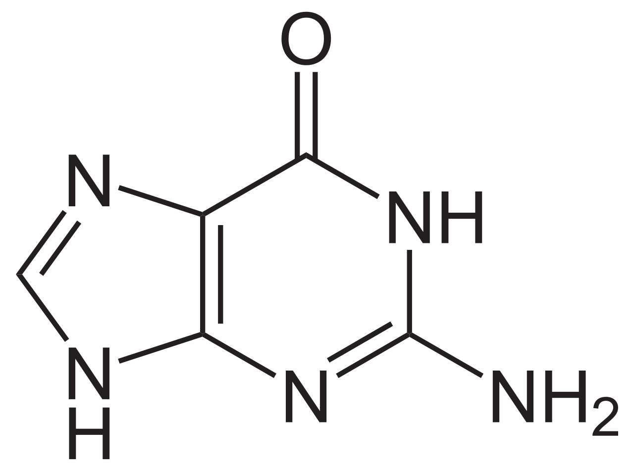 Guanin