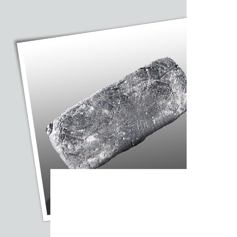 Materials flow of indium in the United States in 2008 and 2009