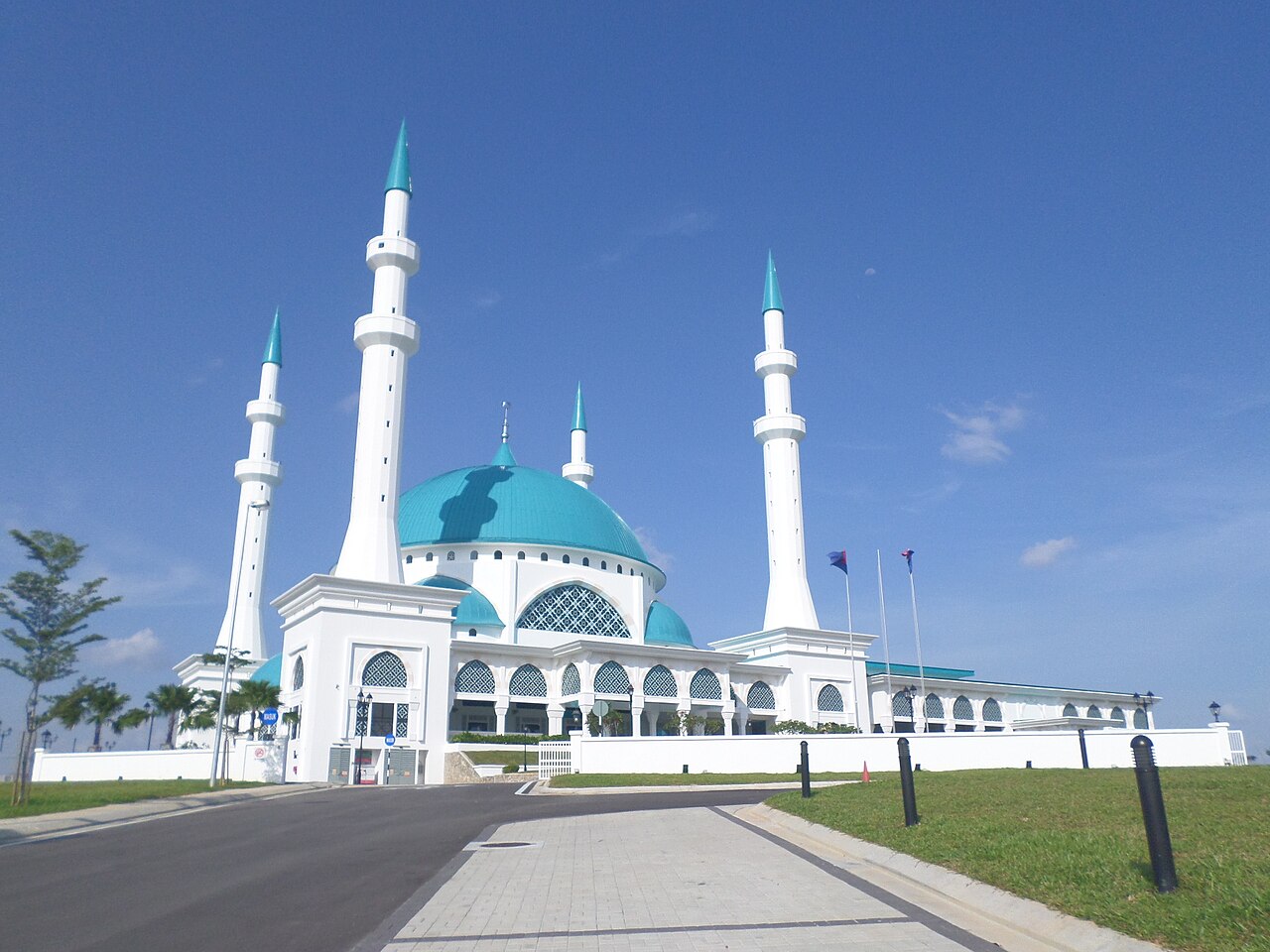 সুলতান ইস্কান্দার মসজিদ