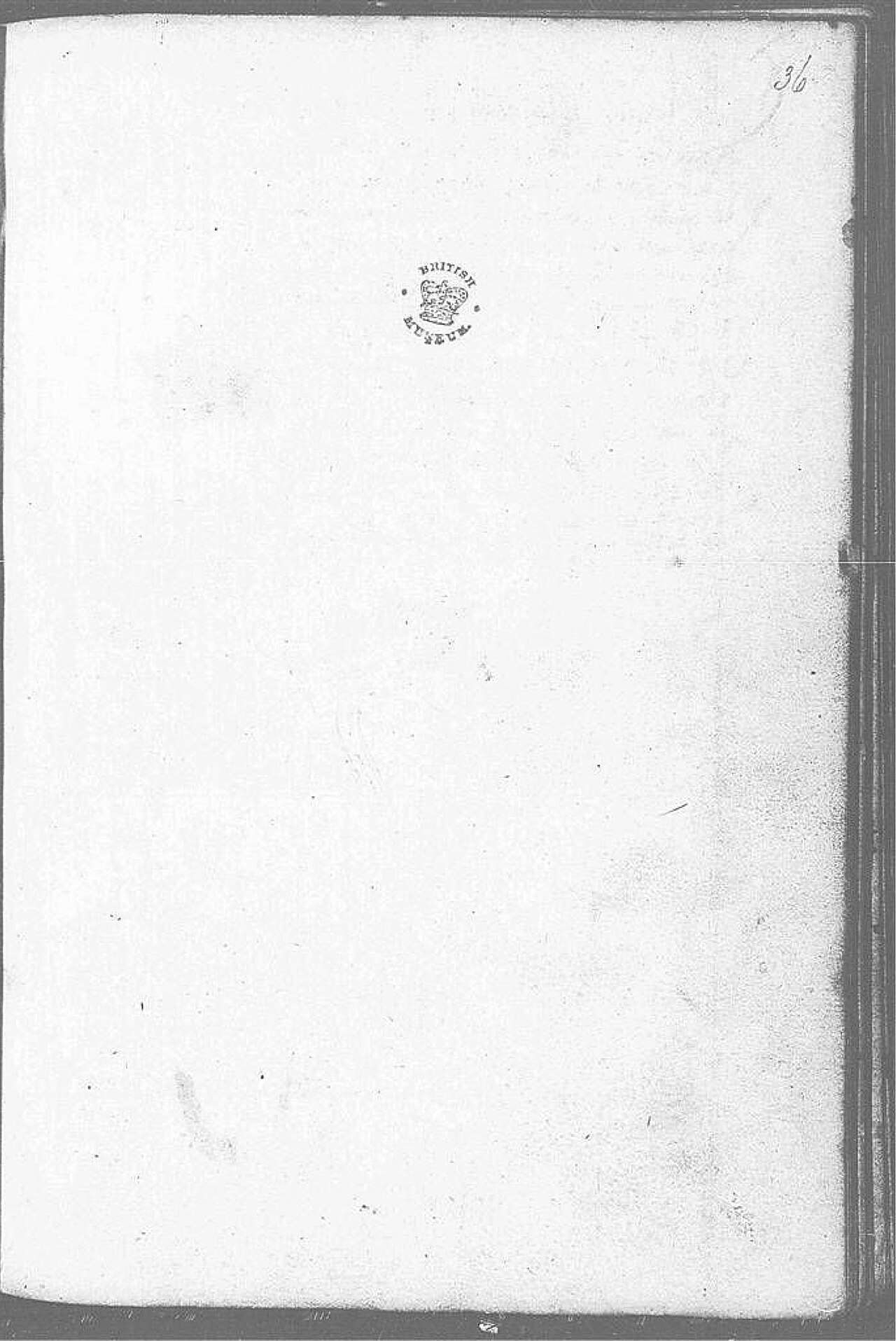 The Devonshire Manuscript facsimile 36r