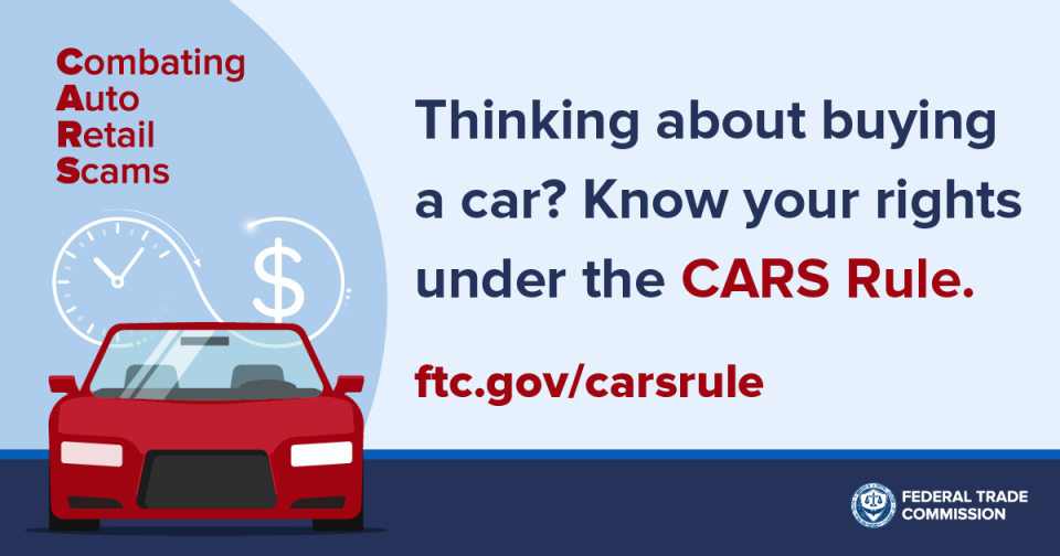 ftc.gov/carsrule