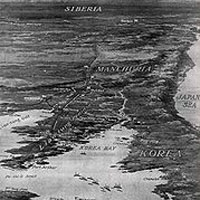 Photograph from the Russo-Japanese War