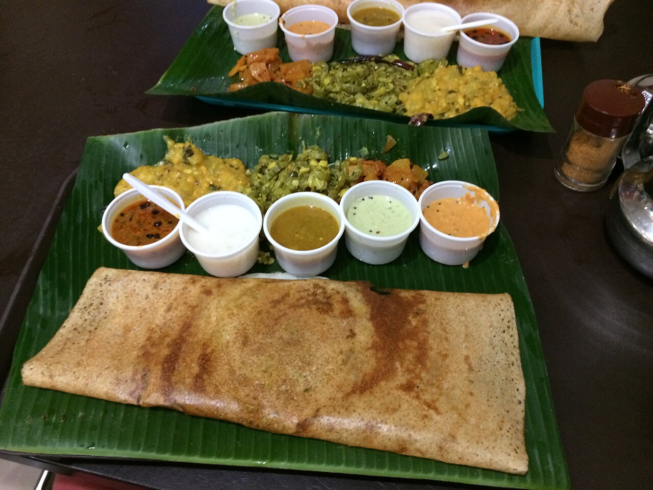 ডোসাই