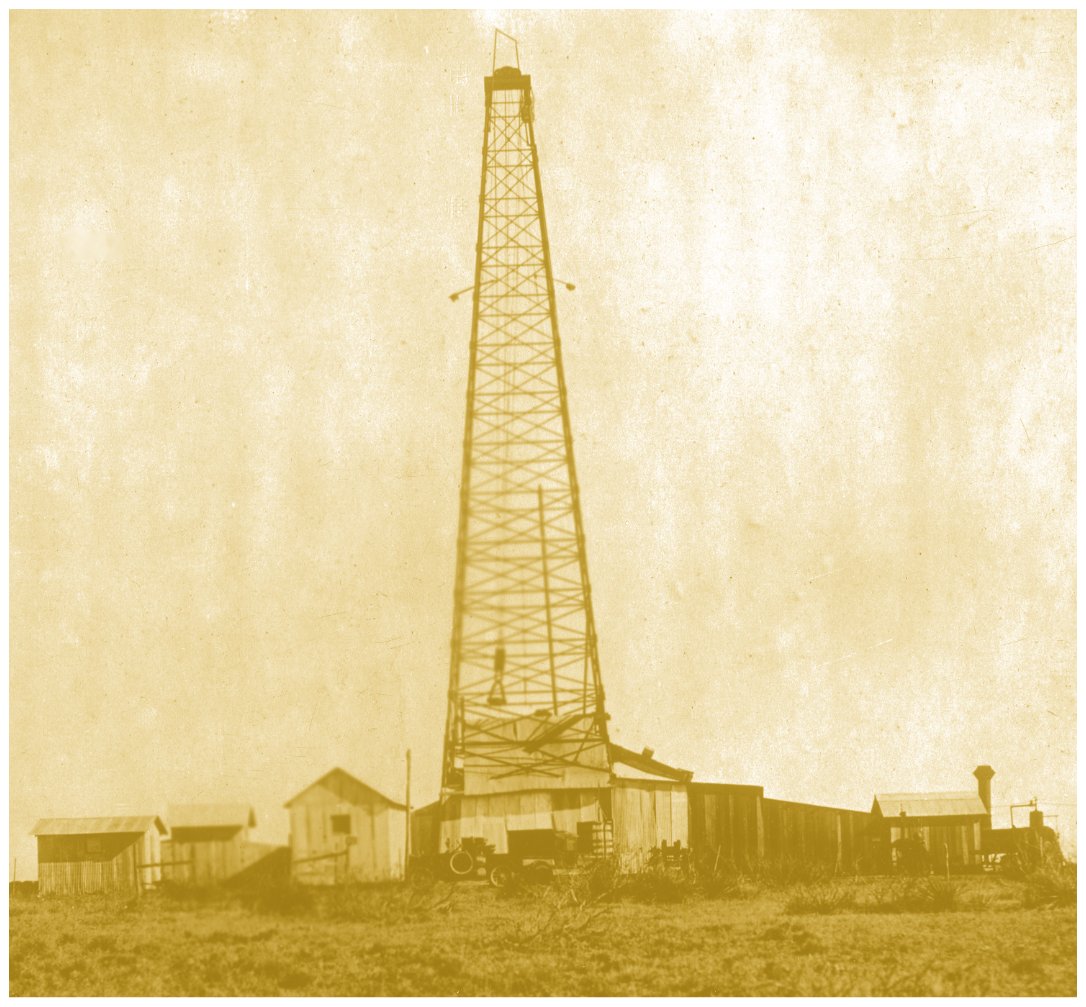 Assessment of remaining recoverable oil in selected major oil fields of the Permian Basin, Texas and New Mexico