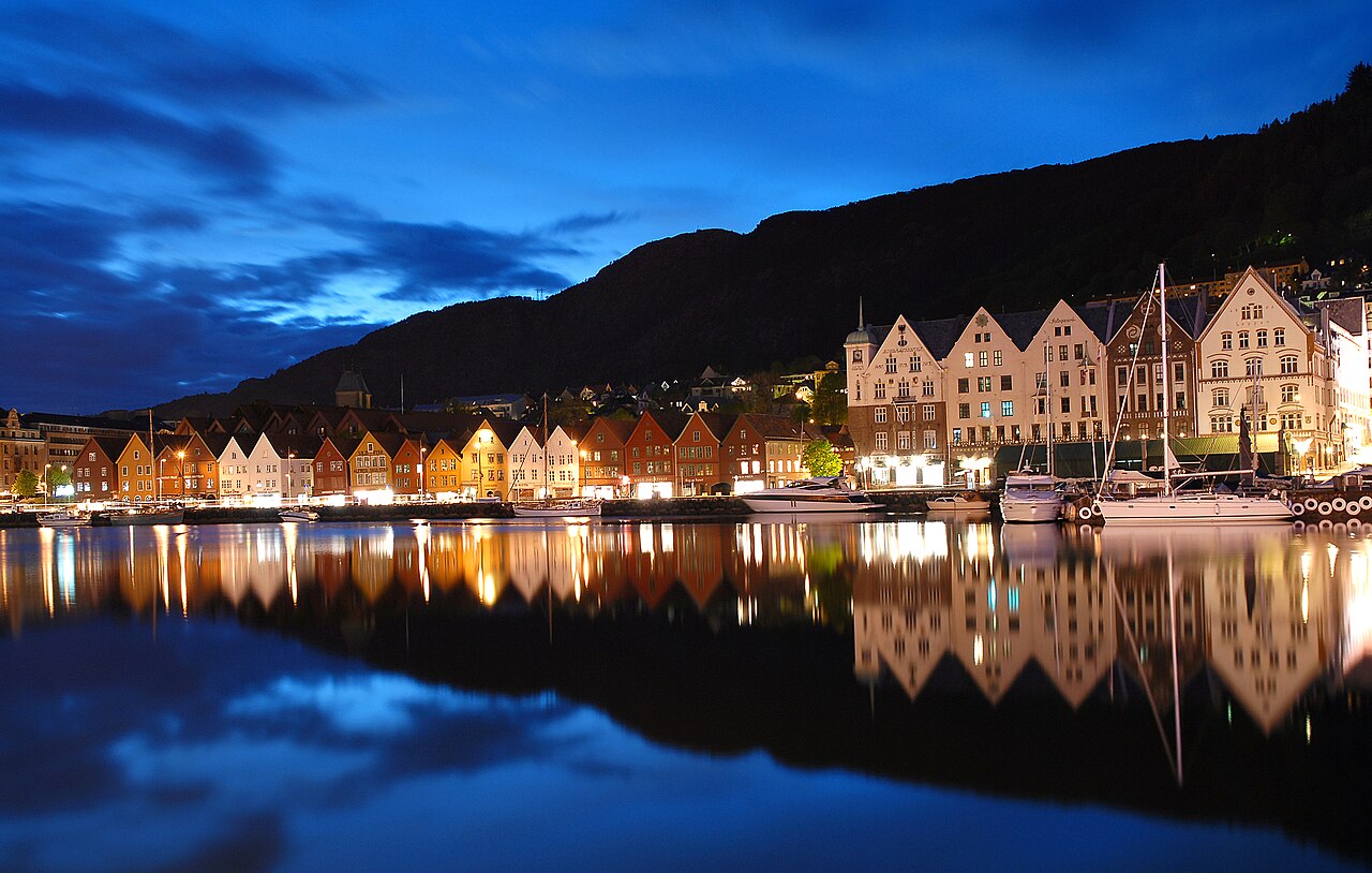 Bryggen