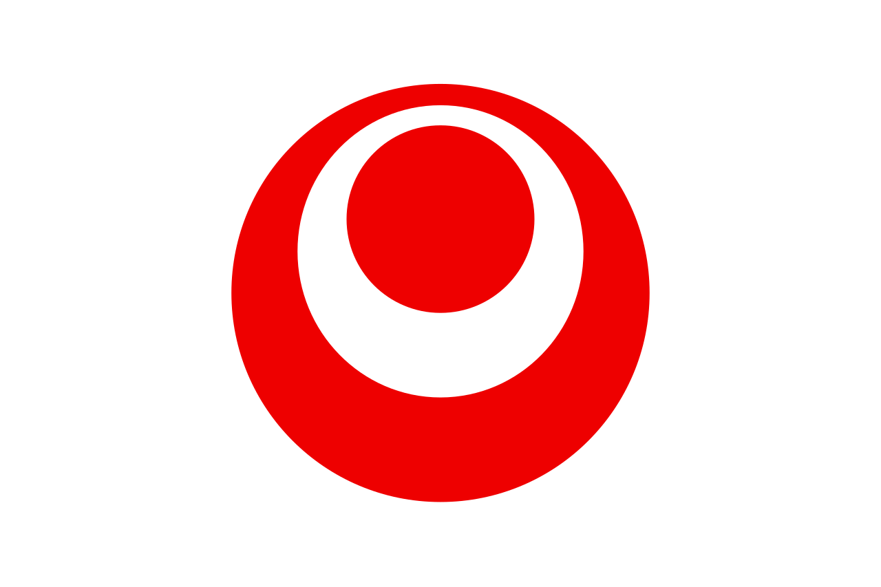 Flag of Okinawa Prefecture