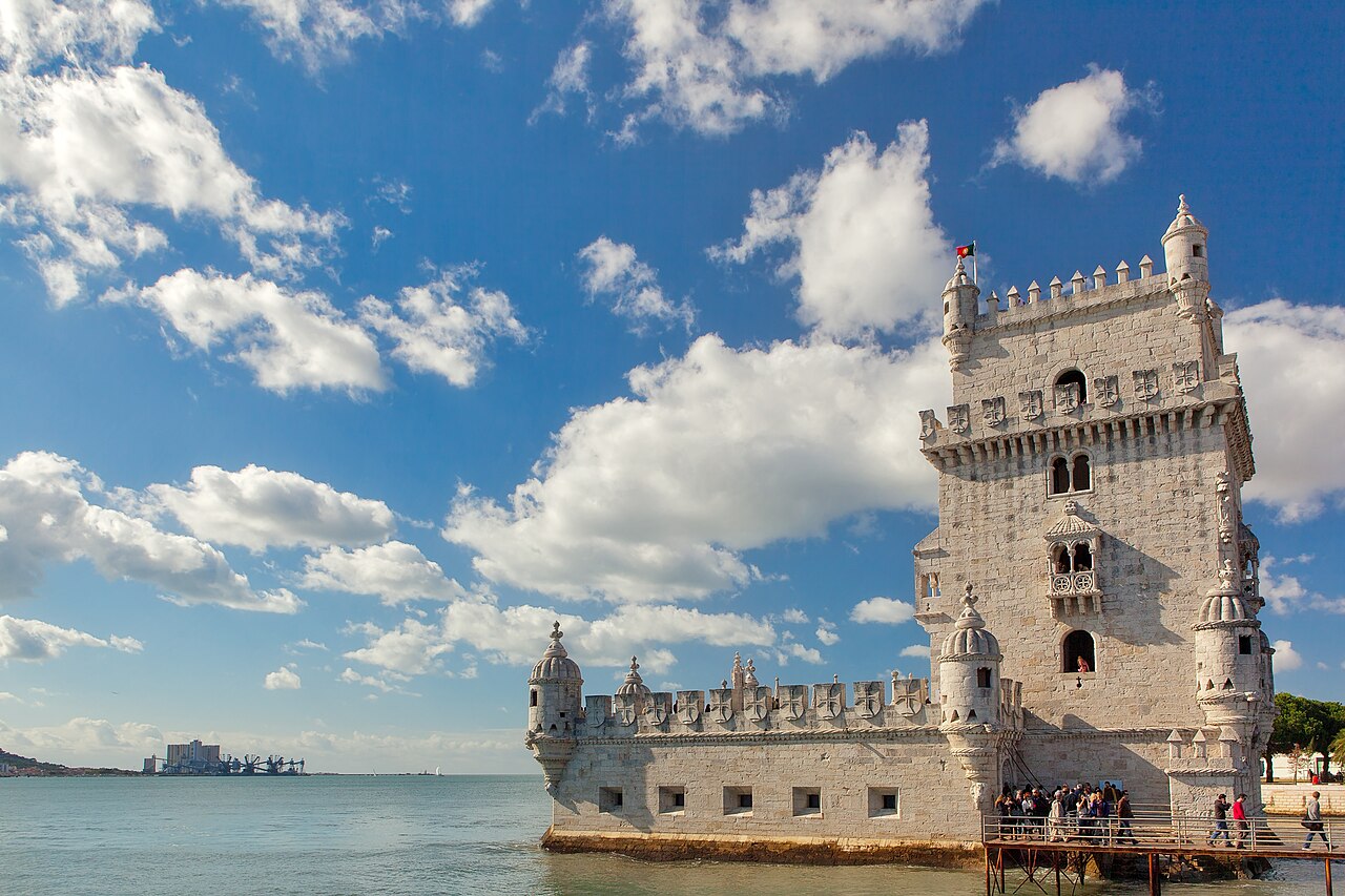 Belém Tower