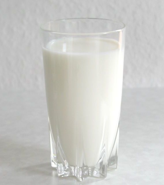 Imagine Kirkland decided to charge $10 for your milk-- and you can't save by buying Horizon, or any other brand, because they all agreed to charge $10