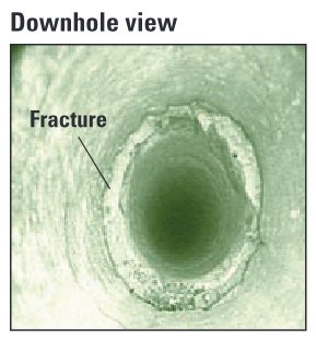 Borehole Geophysical Logging of Water-Supply Wells in the Piedmont, Blue Ridge, and Valley and Ridge, Georgia