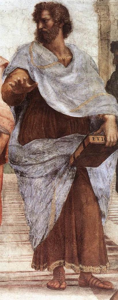 Aristotle