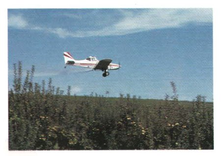 Persistence of the DDT pesticide in the Yakima River basin, Washington