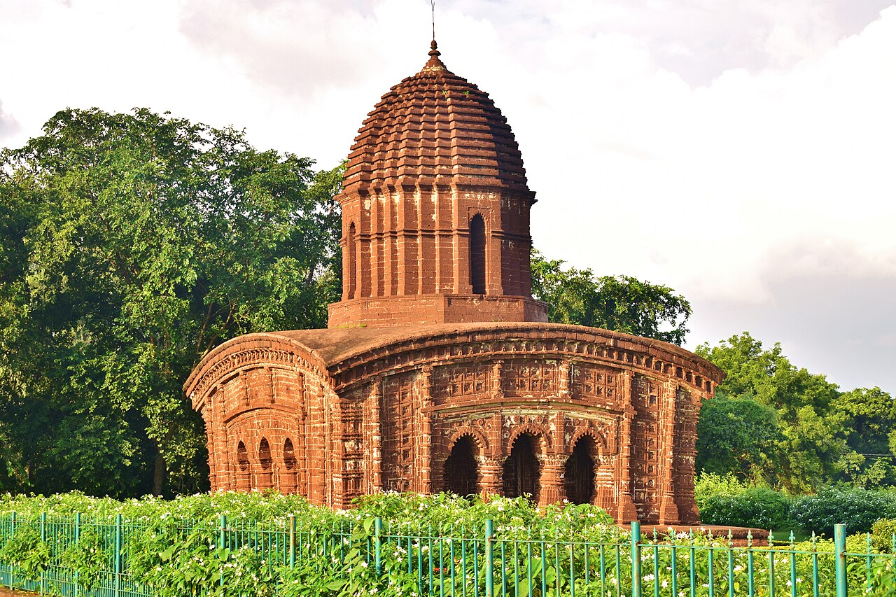 নন্দলাল মন্দির