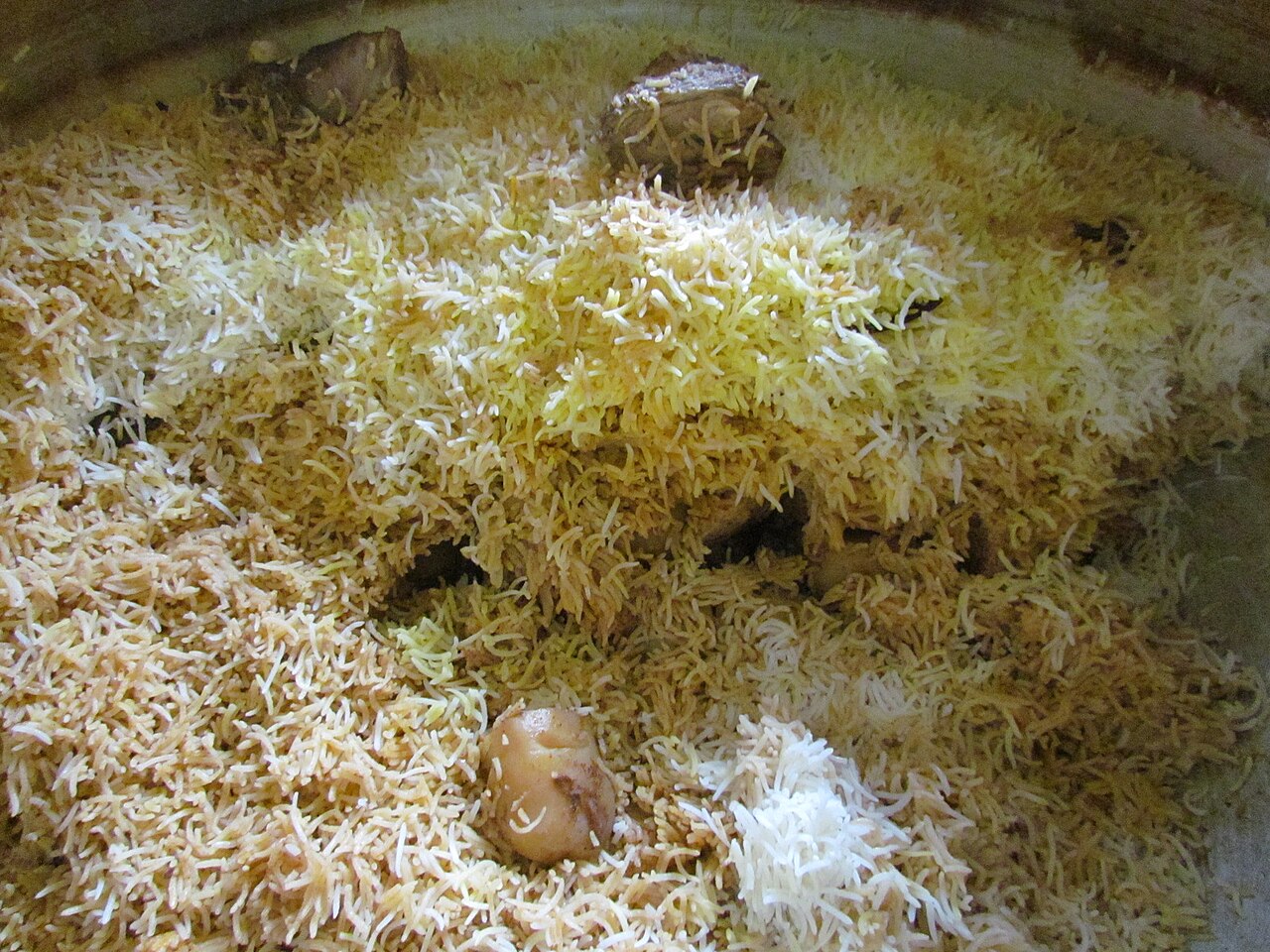 বিরিয়ানি