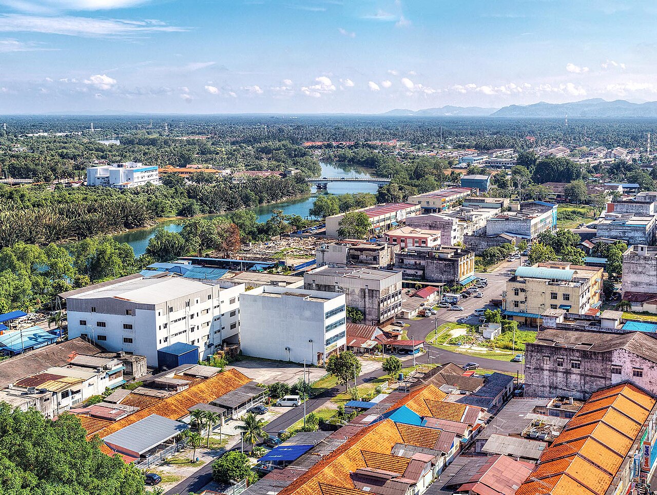 Batu Pahat