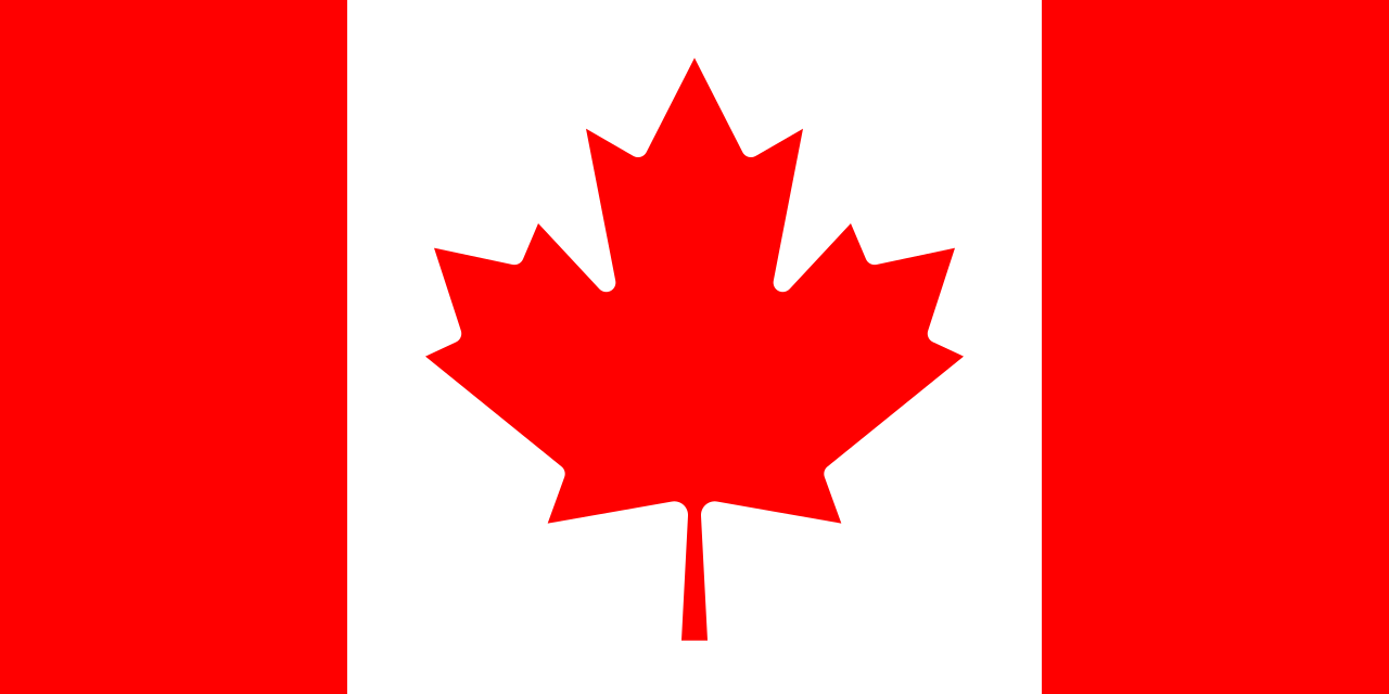 Flag of Canada
