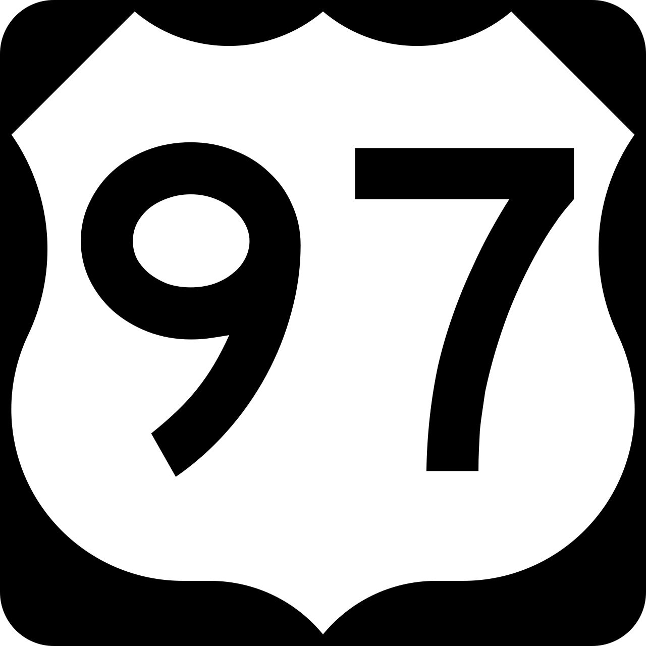 US 97