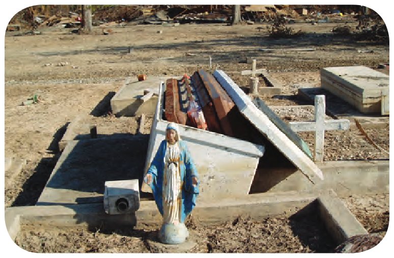 Soil and sediment chemistry in the Mississippi River Delta following Hurricane Katrina