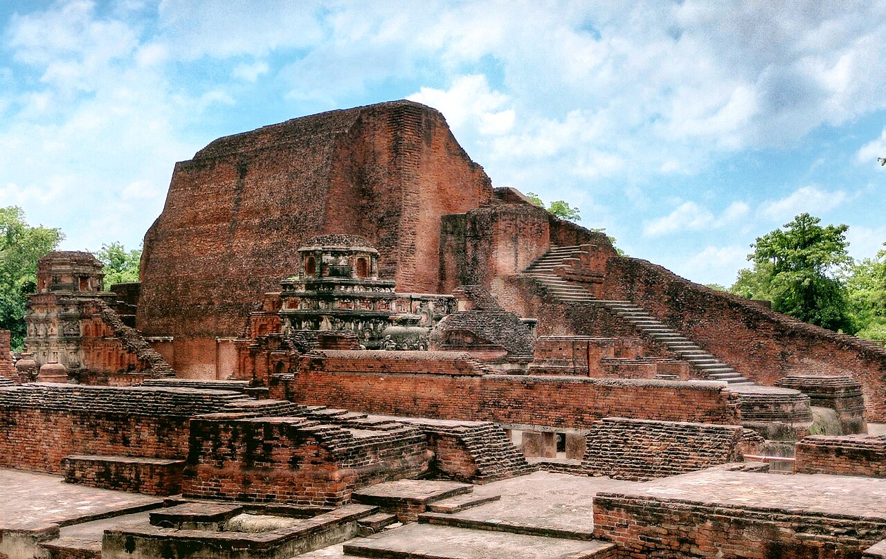 নালন্দা
