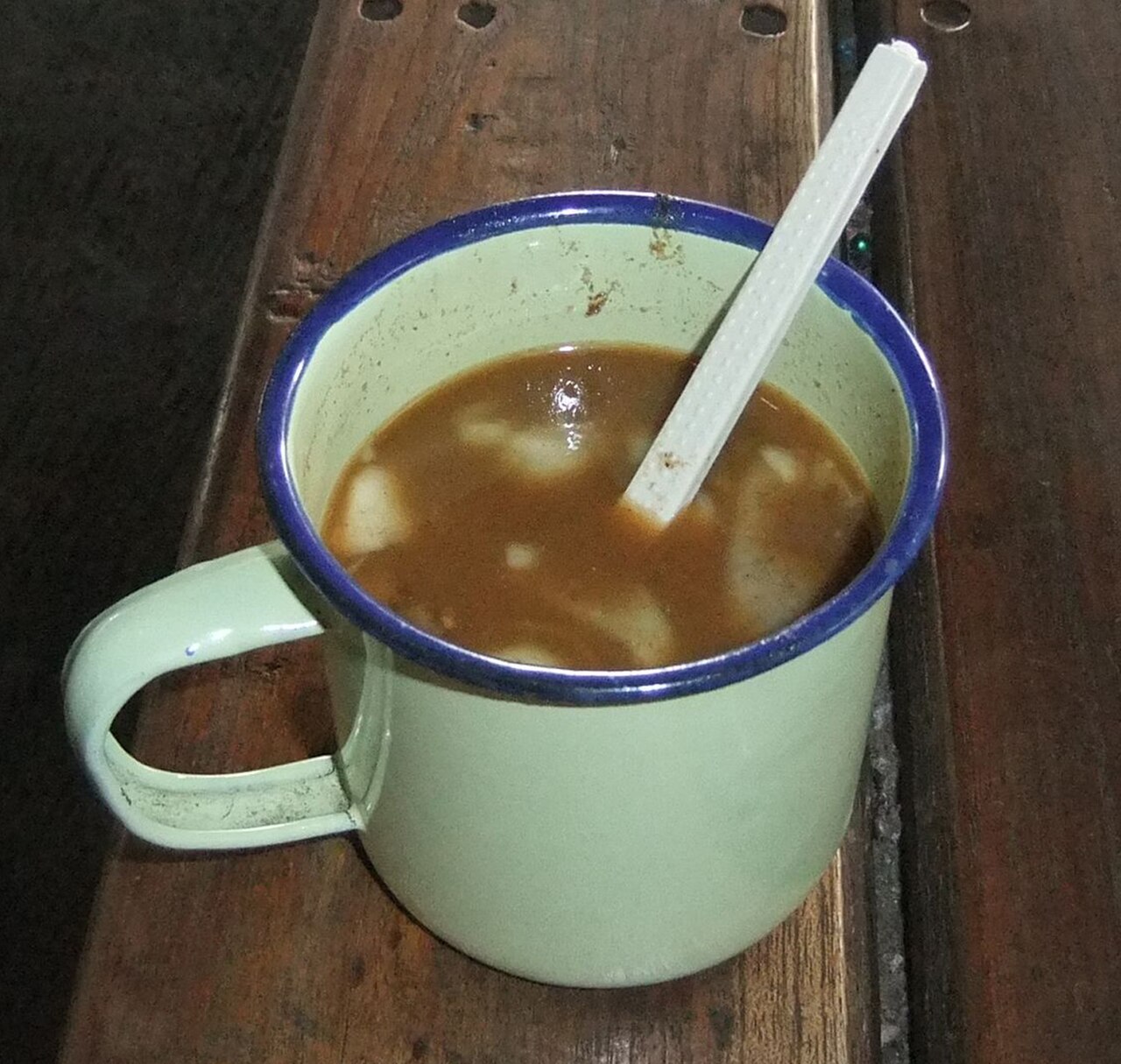 বান্দ্রেক বান্দুং -এ