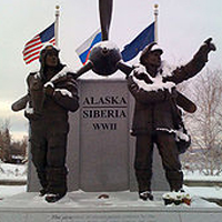 Lend-Lease Memorial