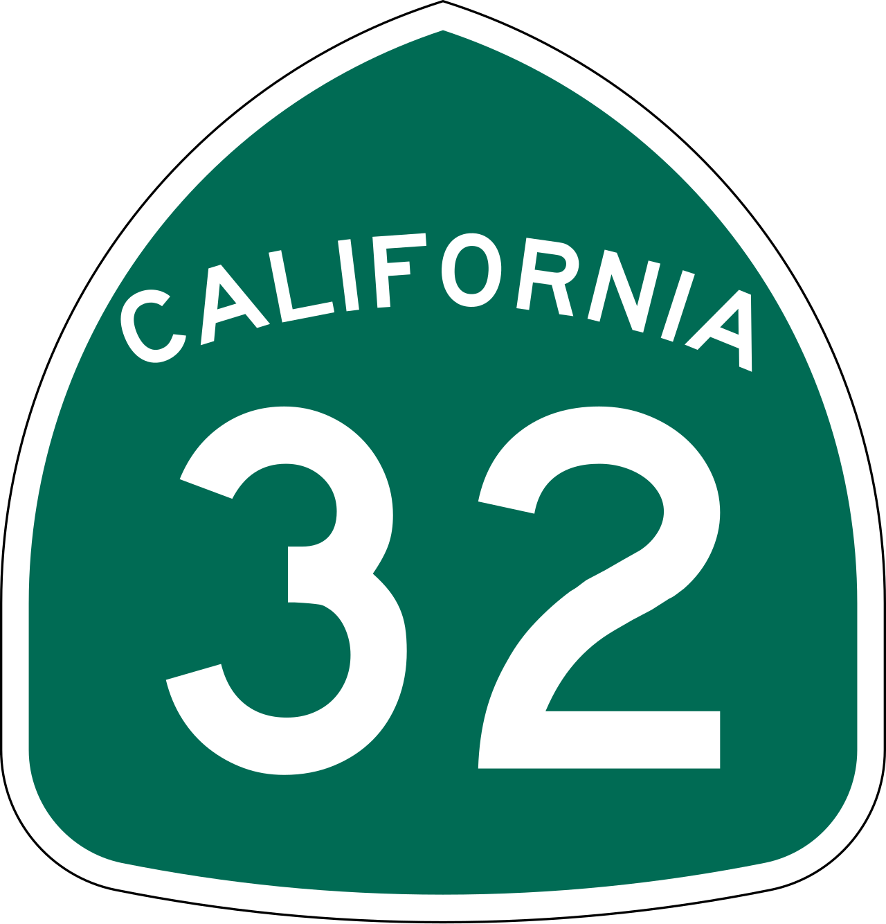 California 32