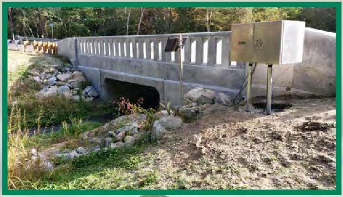 Meeting the challenge: U.S. Geological Survey North Atlantic and Appalachian Region fiscal year 2020 in review