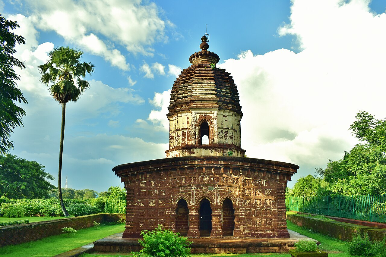 কালাচাঁদ মন্দির
