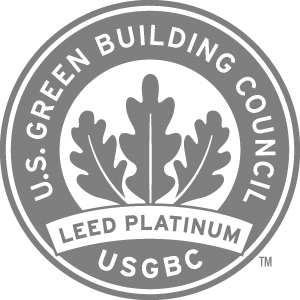 LEED Platinum Certification