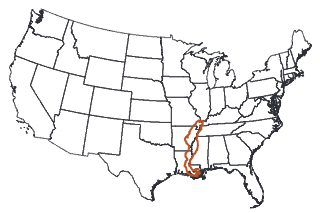 Forecasting the effects of land-use and climate change on wildlife communities and habitats in the lower Mississippi Val