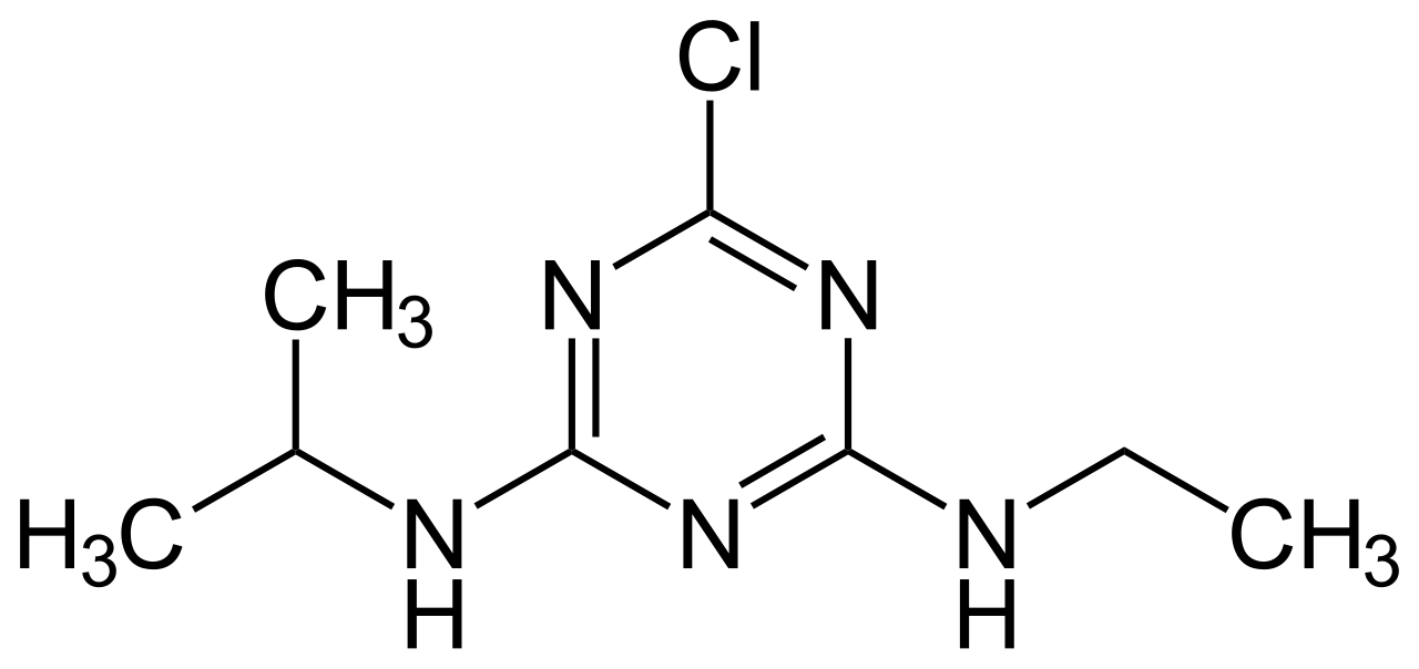Atrazin