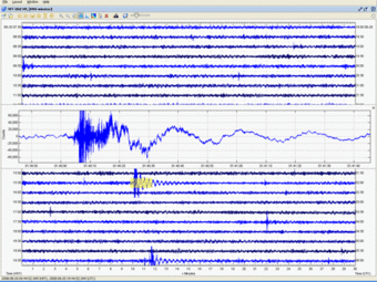What are Halema`uma`u's smoke and other signals telling us?...