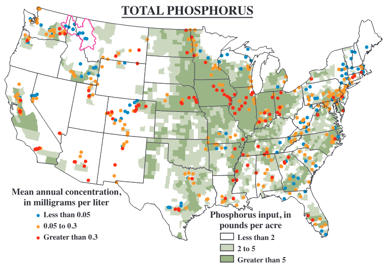 Water quality in the Northern Rockies Intermontane basins, Idaho, Montana, and Washington, 1999-2001