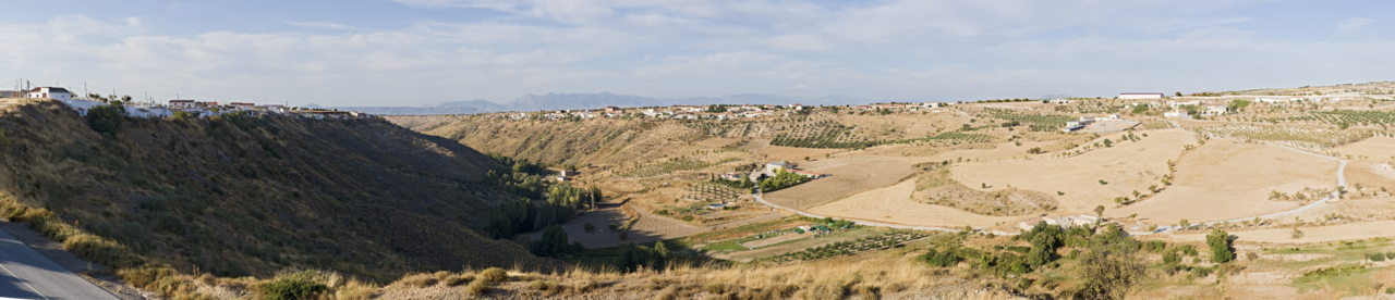 IAPH-Paisaje megalítico del Valle del Río Gor-70 0114599