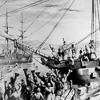 Boston Tea Party
