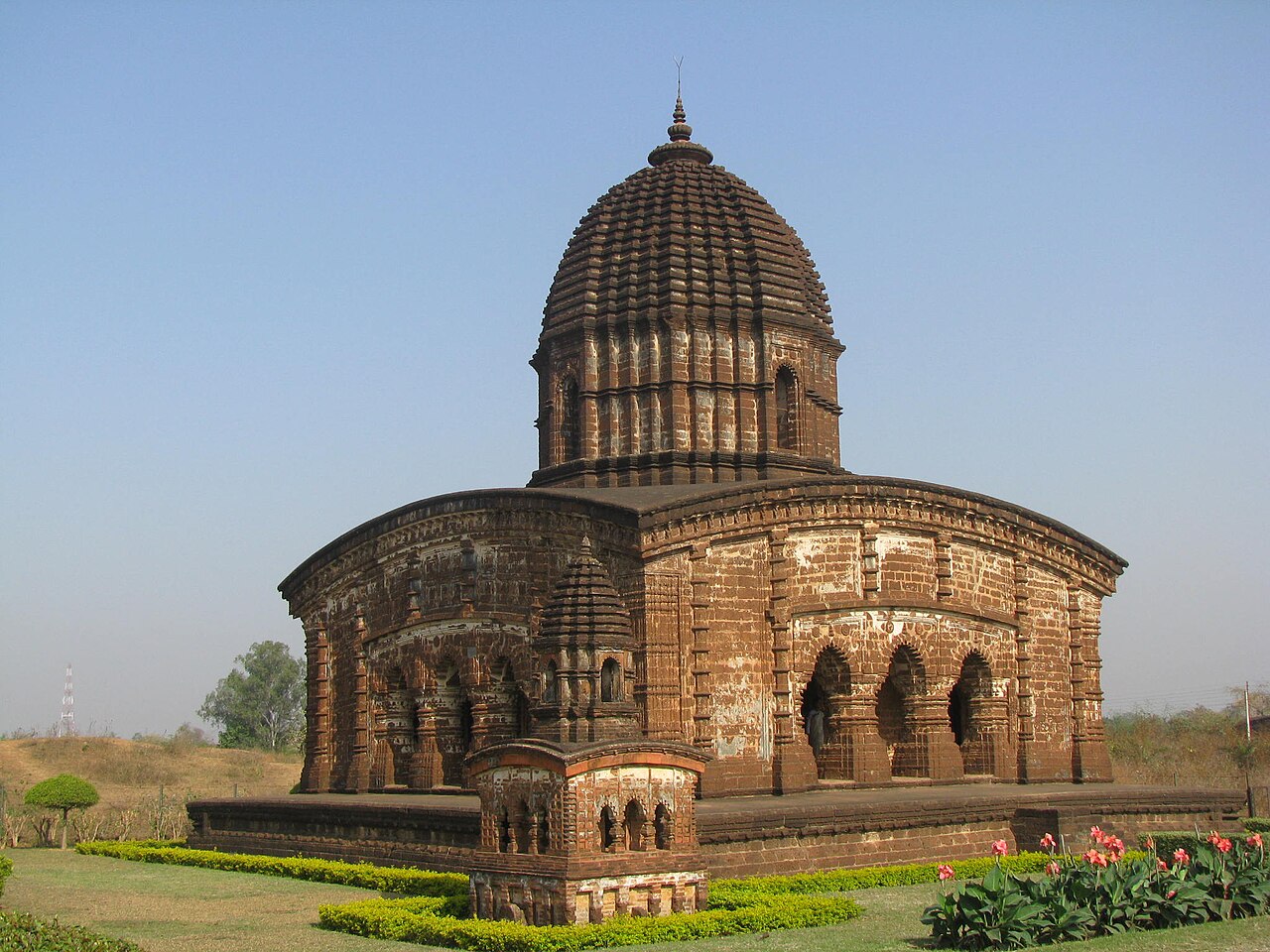 রাধাগোবিন্দ মন্দির