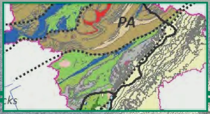 Meeting the challenge: U.S. Geological Survey North Atlantic and Appalachian Region fiscal year 2020 in review