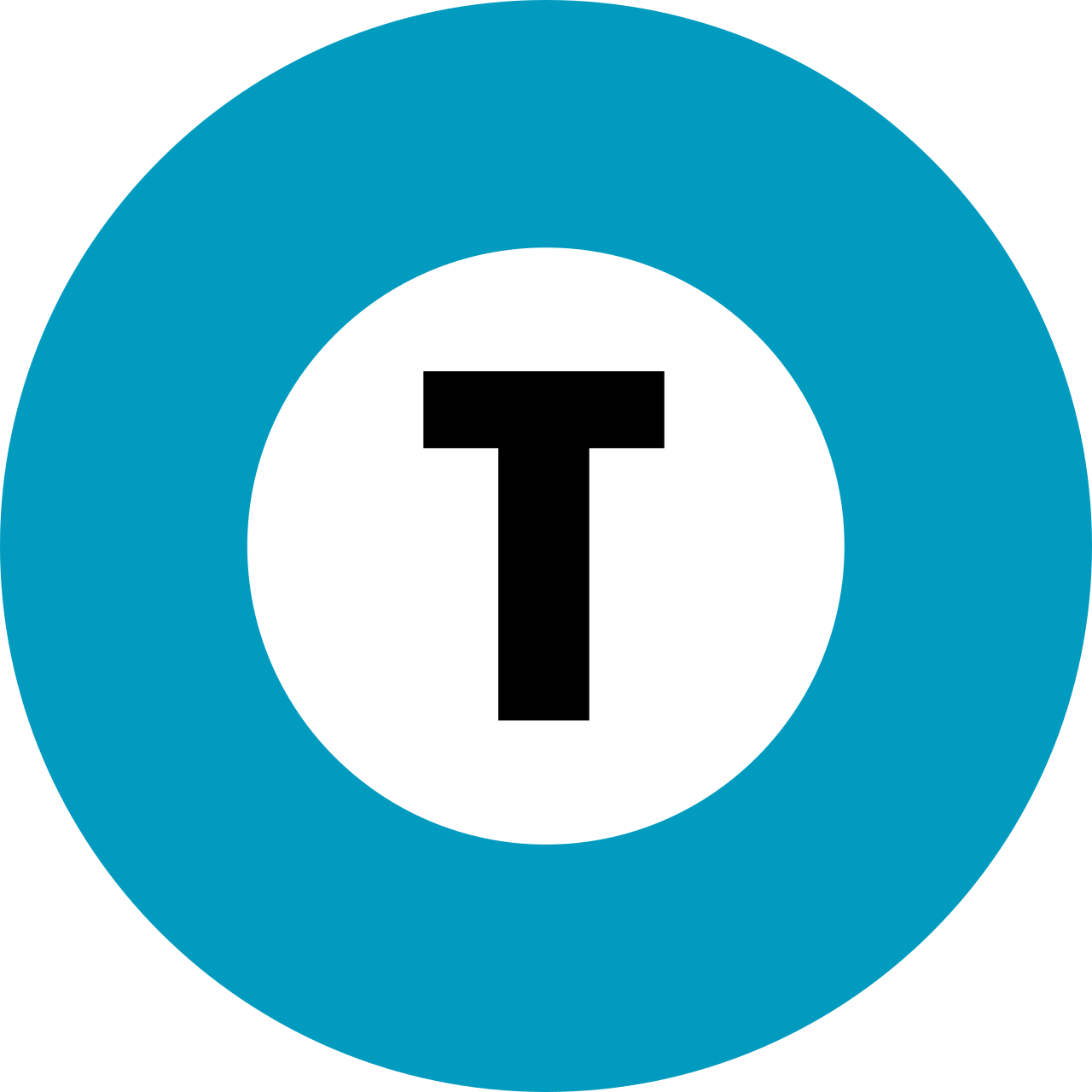 Logo of Tokyo Metro Tōzai Line