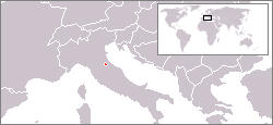 LocationSanMarino