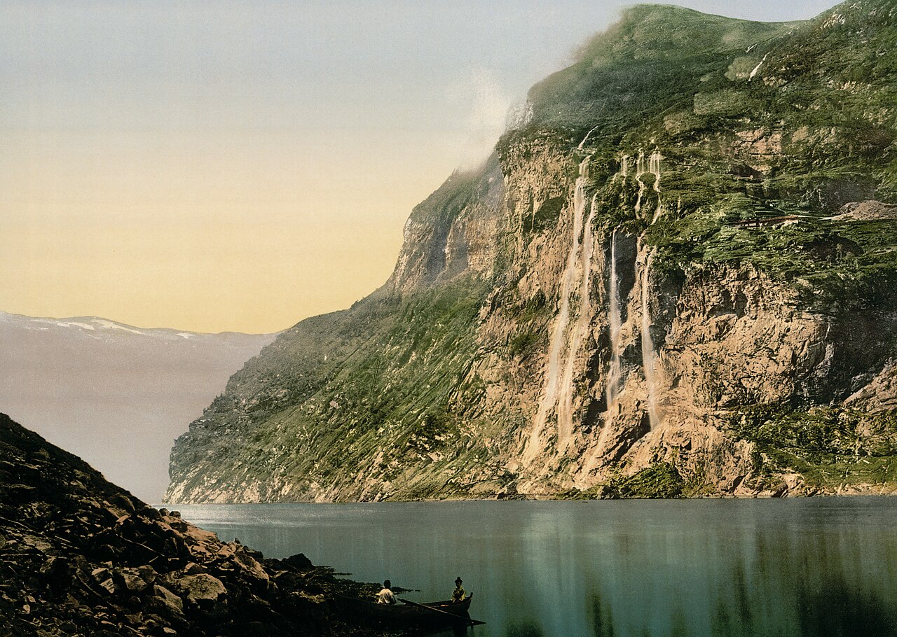 West Norwegian Fjords
