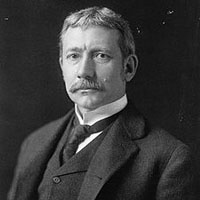 Secretary of State Elihu Root