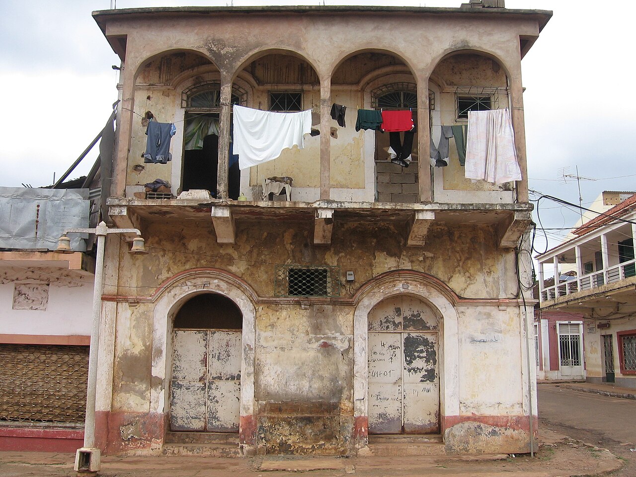 বিসাউ ভেলহো