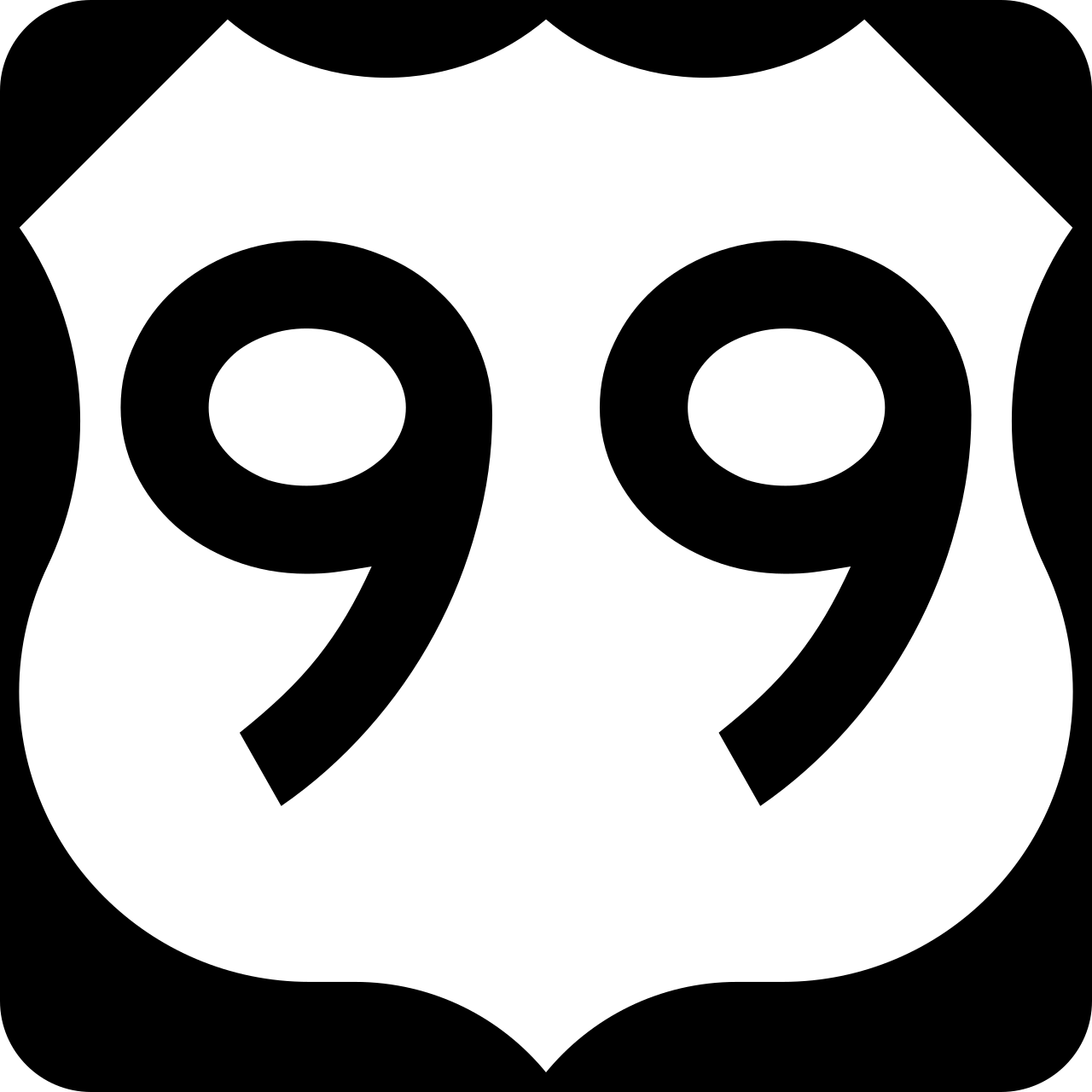 US 99