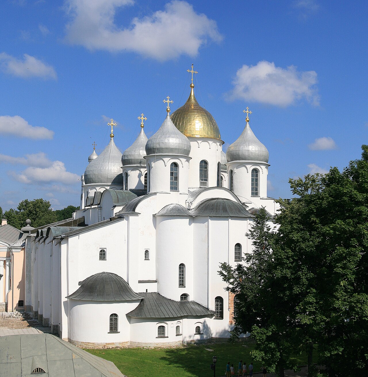 Софийский собор