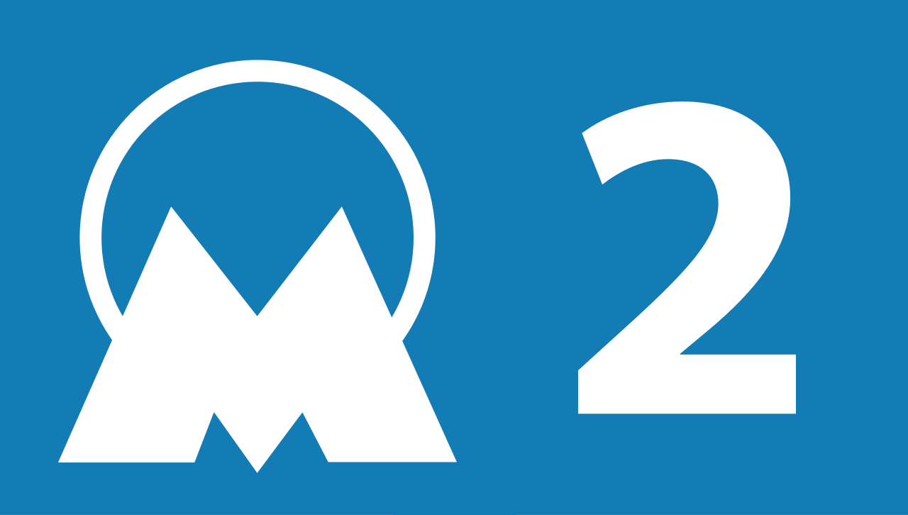 NNMetro Line 2