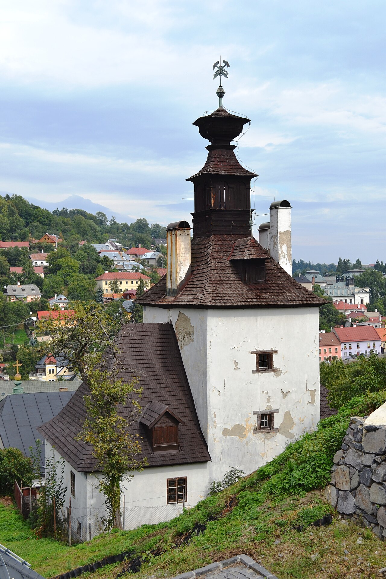 Клопачка
