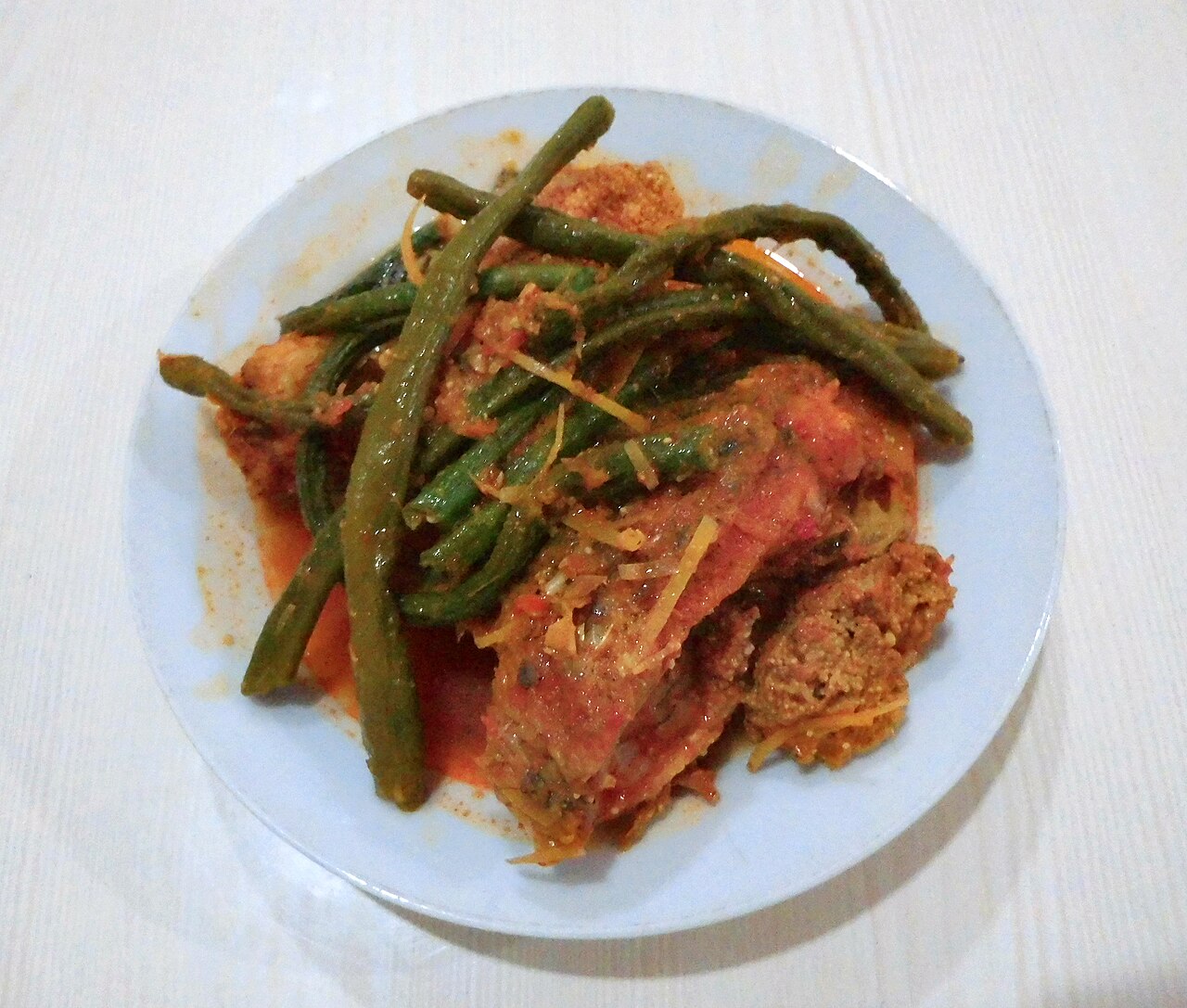 মাছের আরসিক